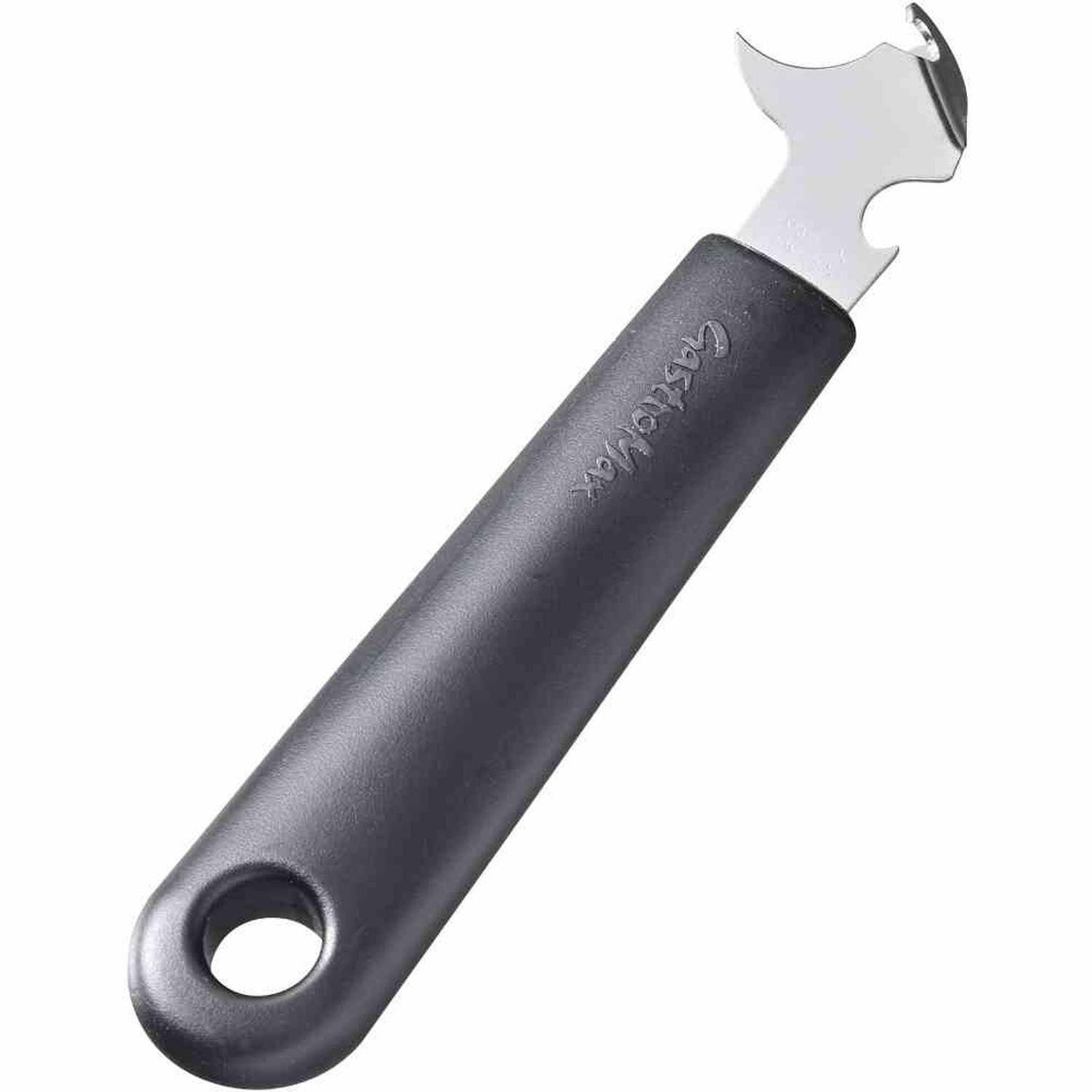 Dosenöffner Dosenöffner schwarz 15,5 cm