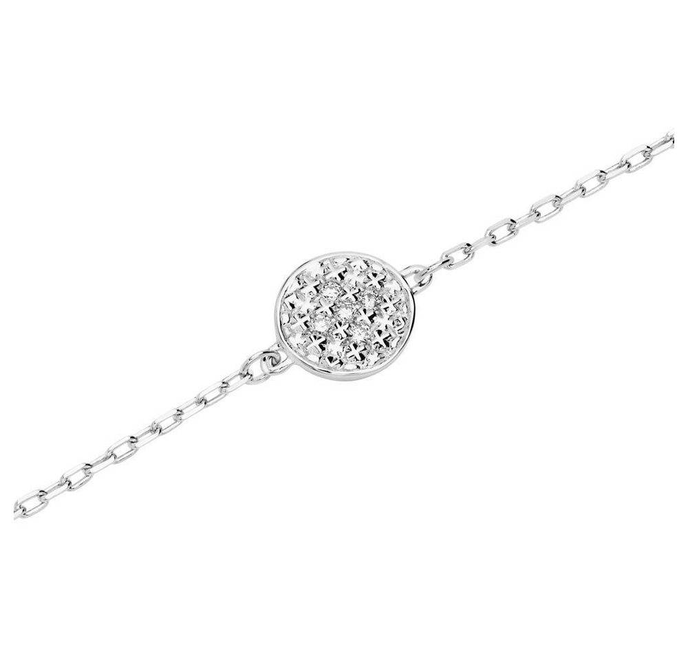 Unique Goldarmband Armband von Unique au... Unique Goldarmband Armband von Unique au...