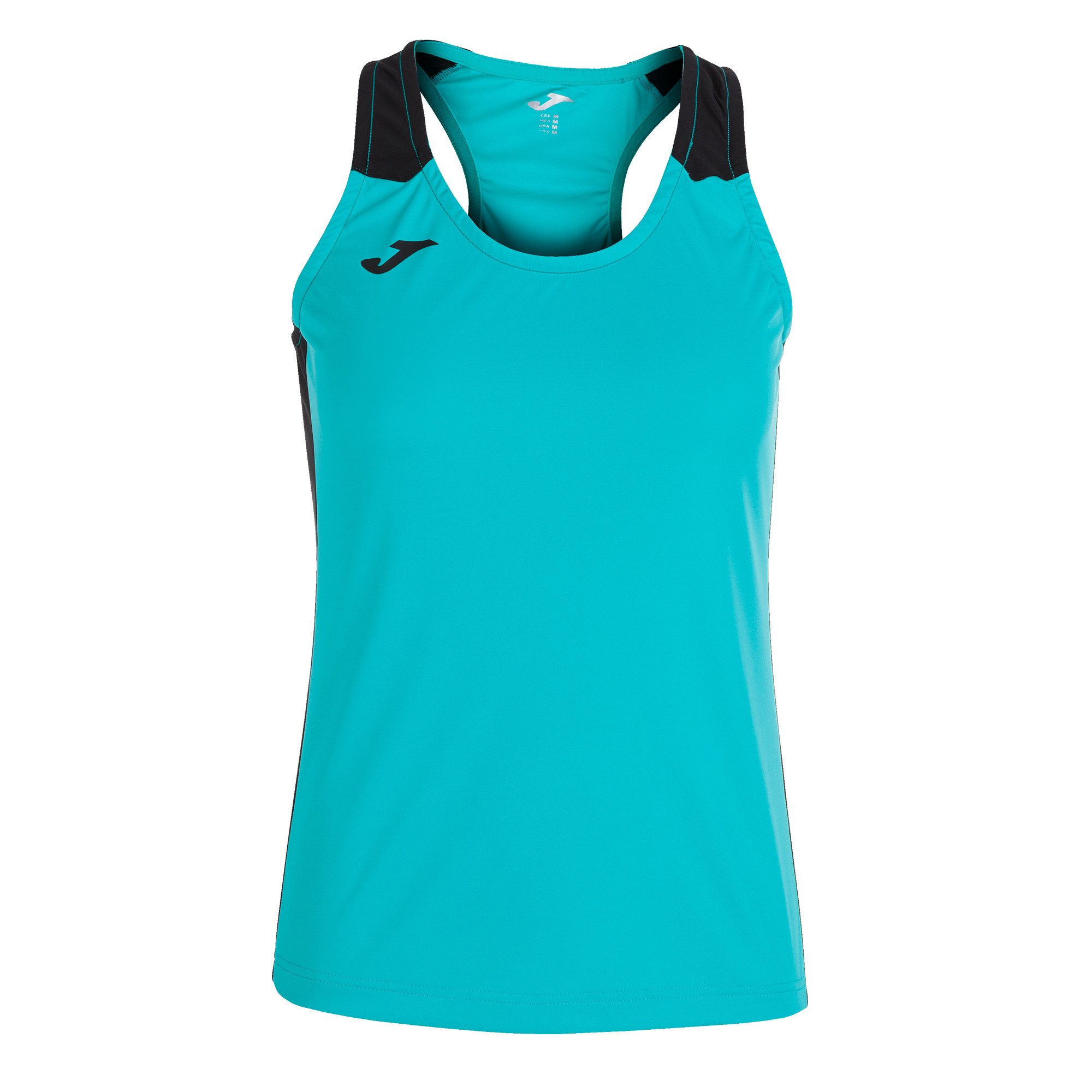 Joma Laufshirt Record II Running Singlet Damen