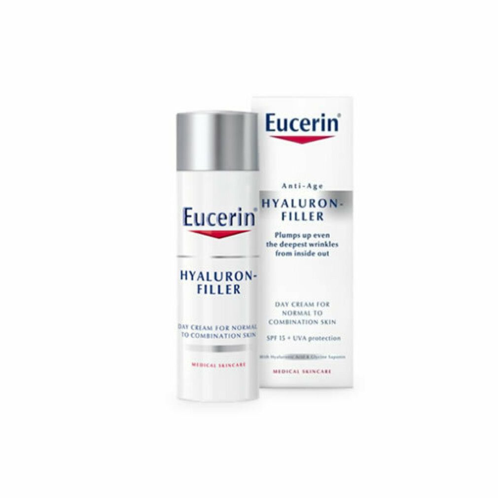 Eucerin Tagescreme Hyaluron Filler (50ml)