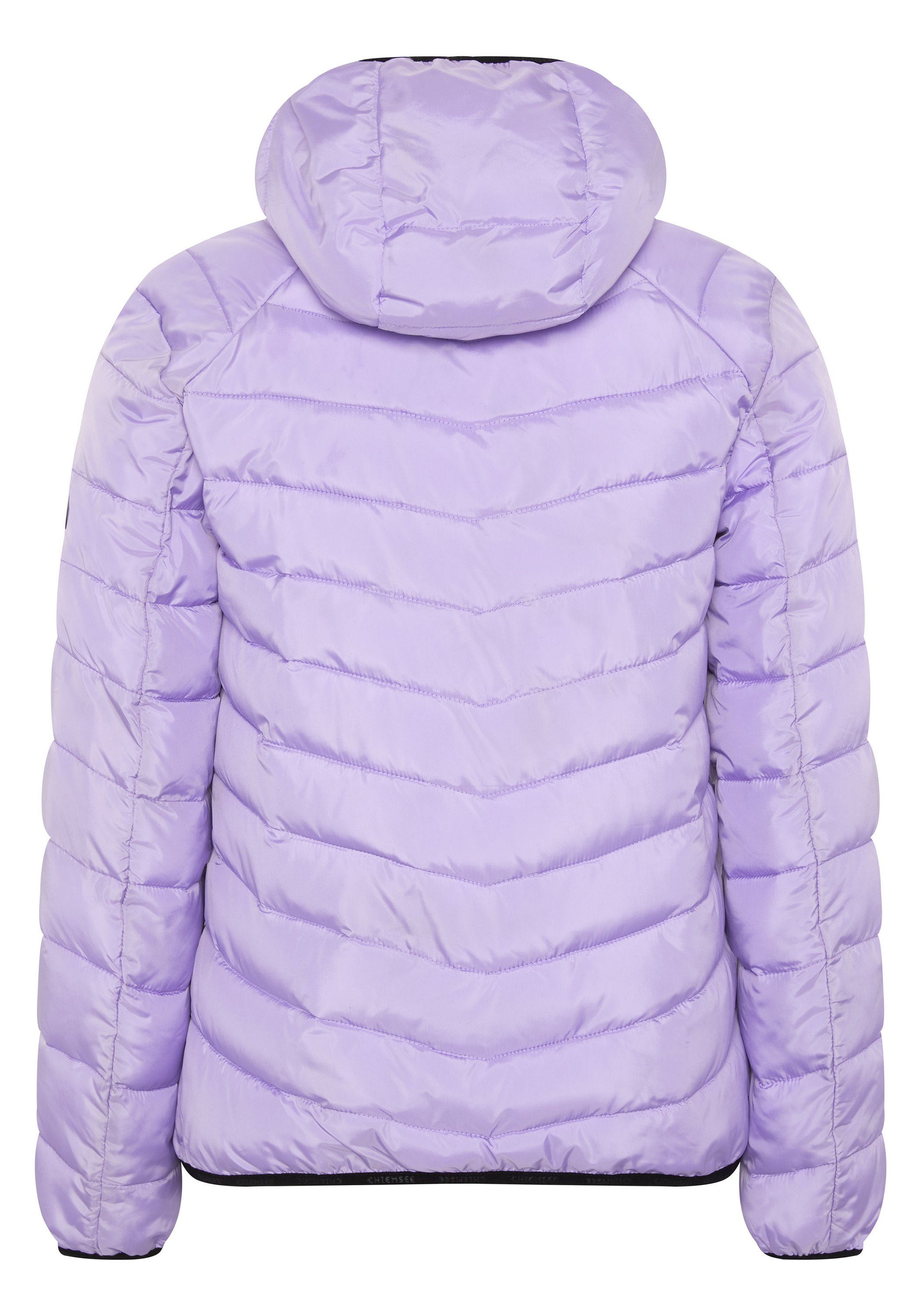 Chiemsee Outdoorjacke Jacke im gesteppten Look 1