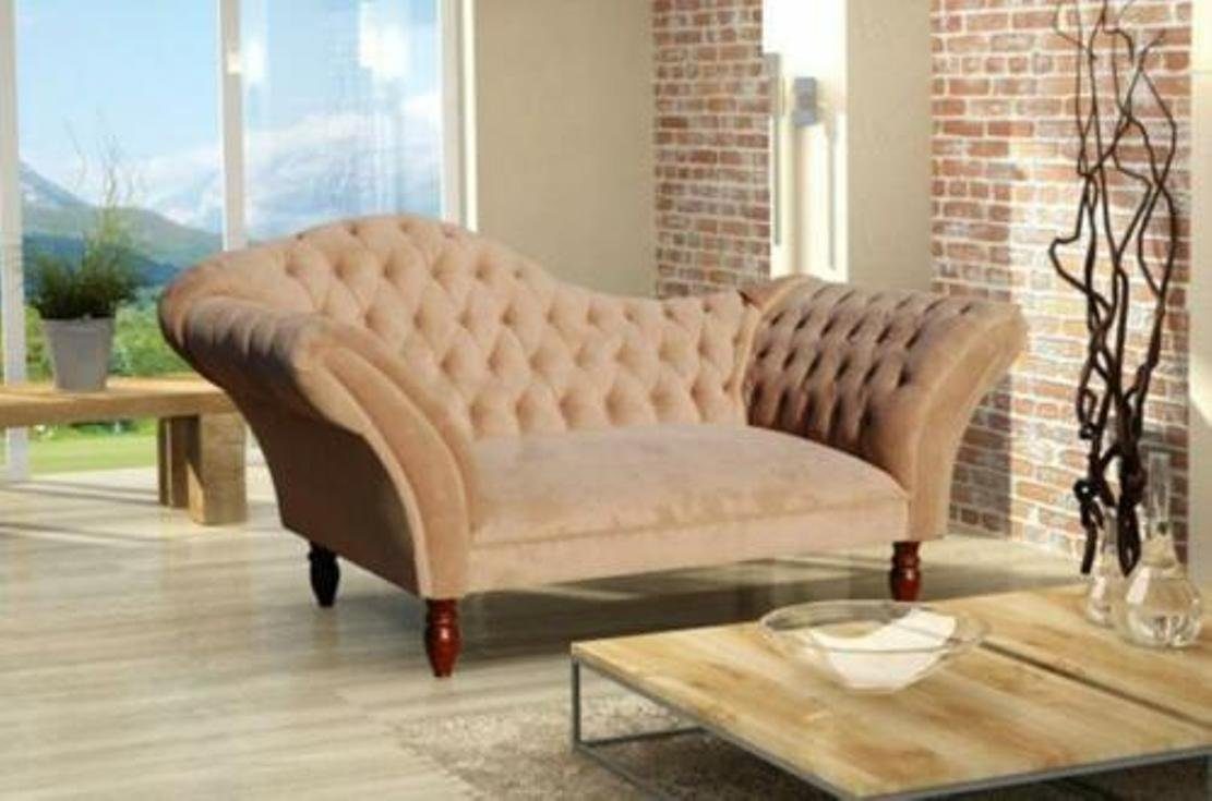 JVmoebel Sofa Chesterfield Sofa Couch Polster Designer Sofas Klassische Couch, Made in Europe