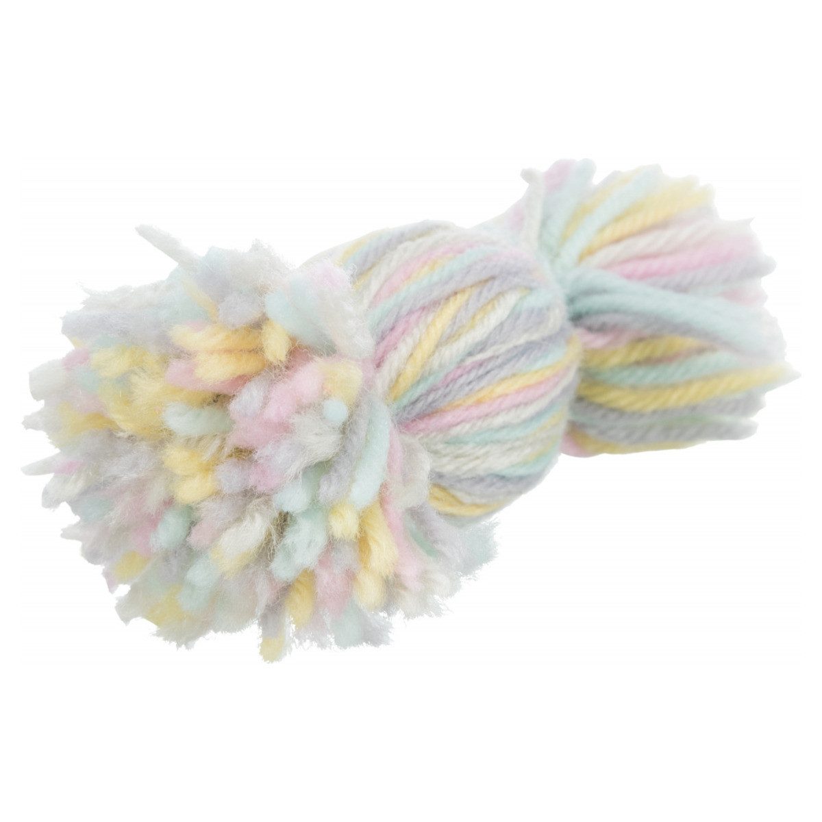TRIXIE Tierkuscheltier Katzenspielzeug Bonbon günstig online kaufen