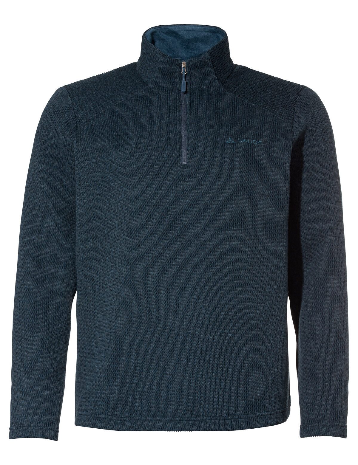 VAUDE Rundhalspullover Men's Tesero Pullover II (1-tlg) Herren Pullover zum günstig online kaufen