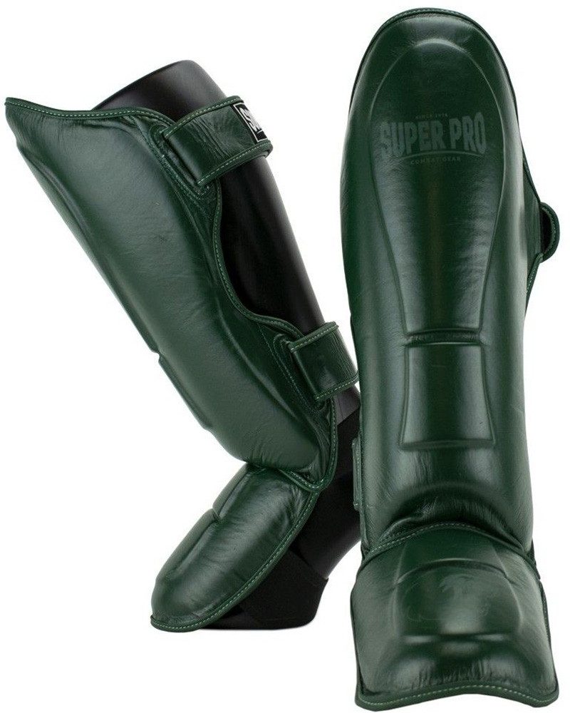 Kampfsport Schienbeinschoner