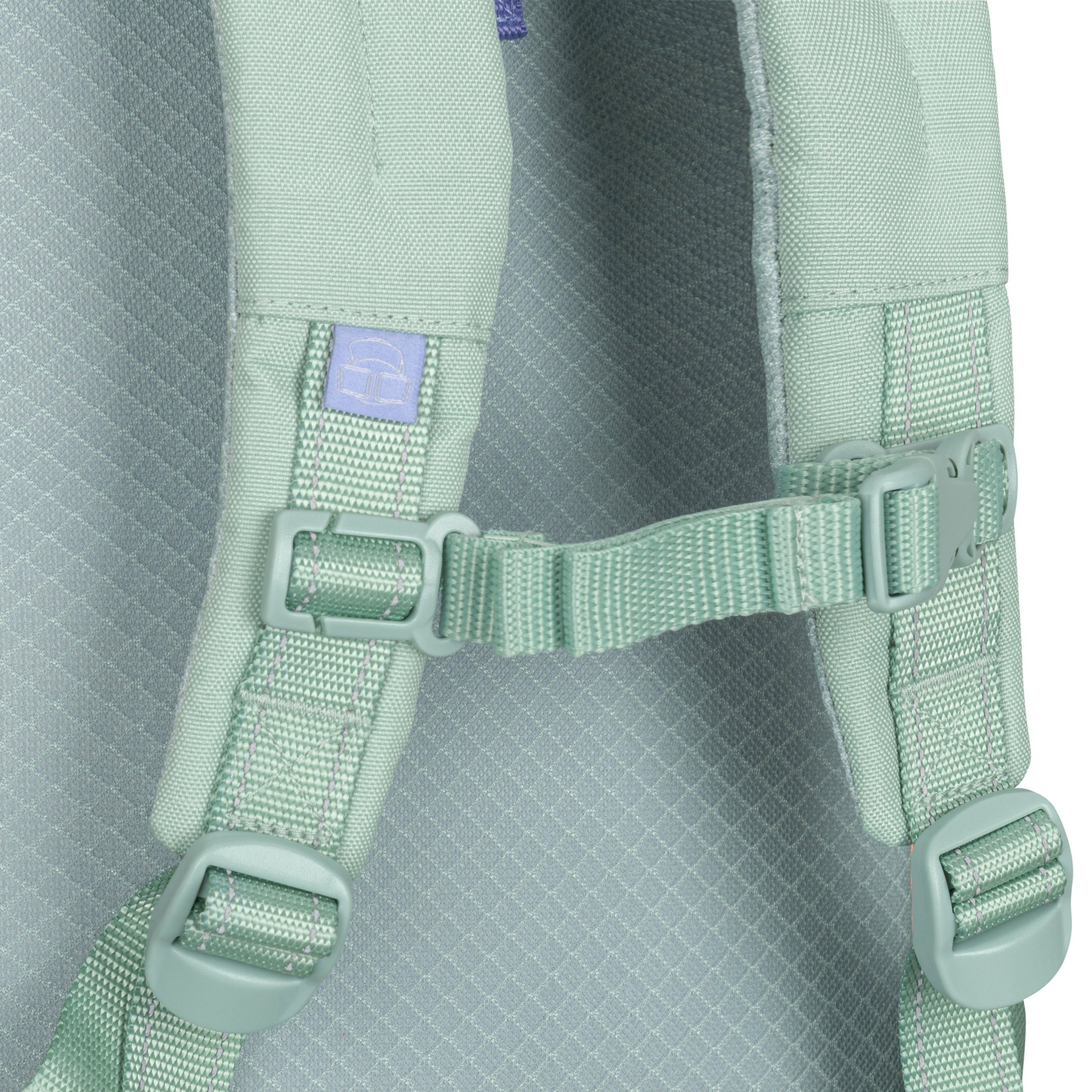 Johnny Urban Kinderrucksack Linus Junior Rucksack Kinder Mädchen Jungen, Weiche Polsterung, Recyceltes Material, Wasserabweisend
