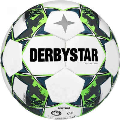 Derbystar Fußball Derbystar FB Brillant Mini V22