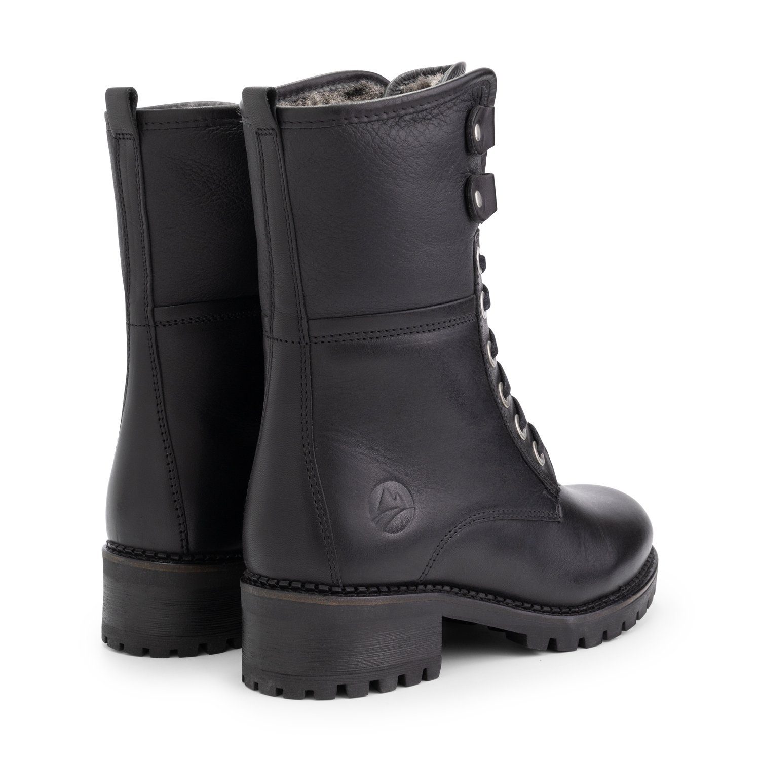 Travelin' Myre Schnürstiefel Atmungsaktiv und wärmedämmung günstig online kaufen