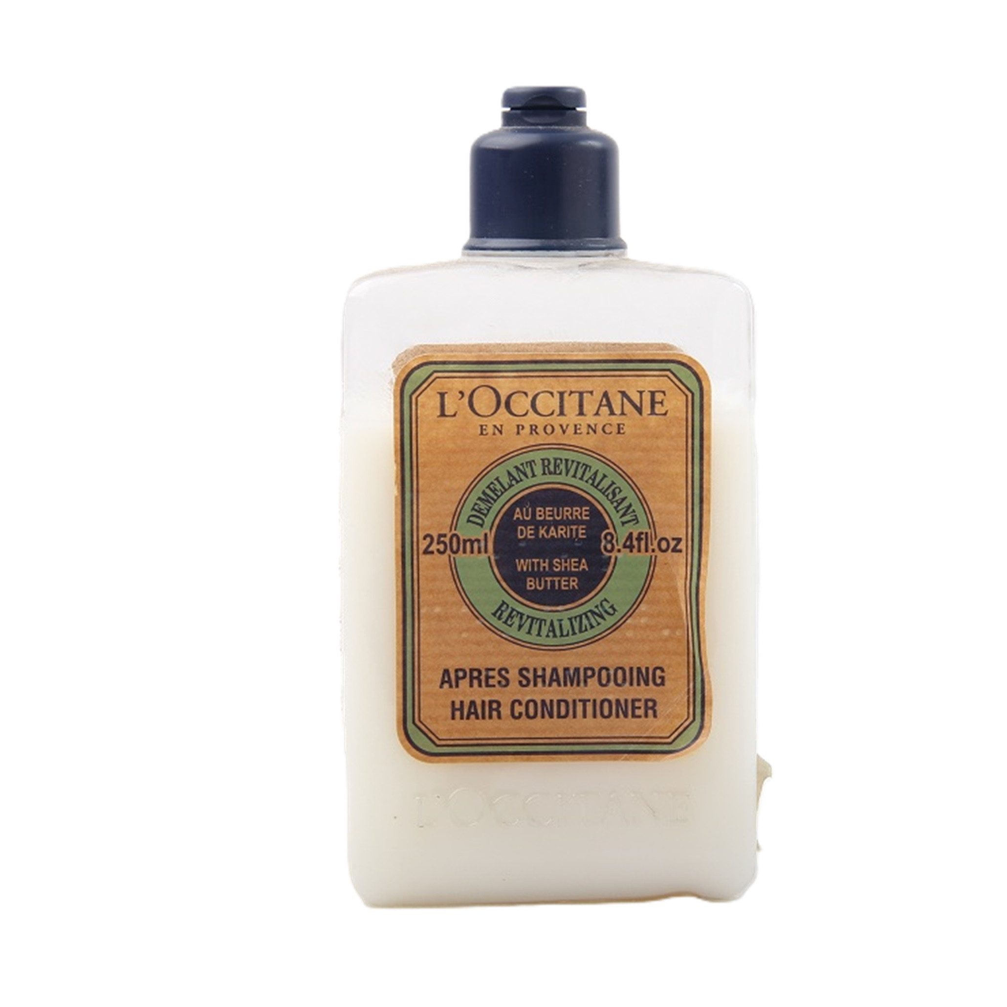 L'OCCITANE Haarspülung Loccitane Hair conditioner Haarspülung Revitalisierend 250ml