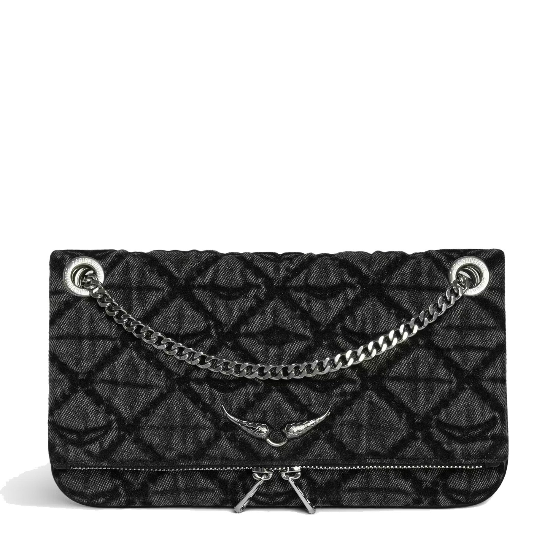 ZADIG & VOLTAIRE Umhängetasche