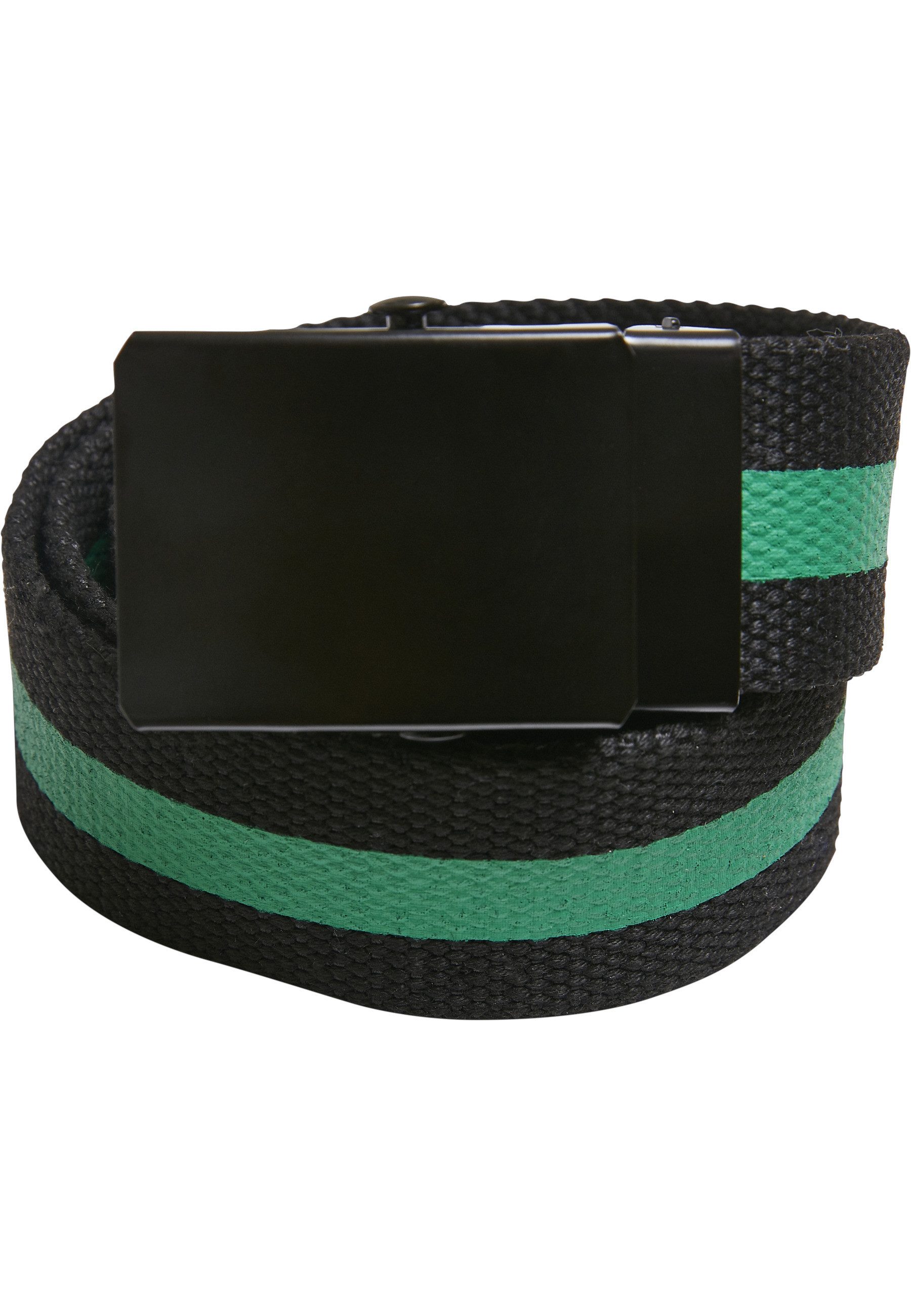 URBAN CLASSICS Hüftgürtel Urban Classics Unisex Belts Trio Kids