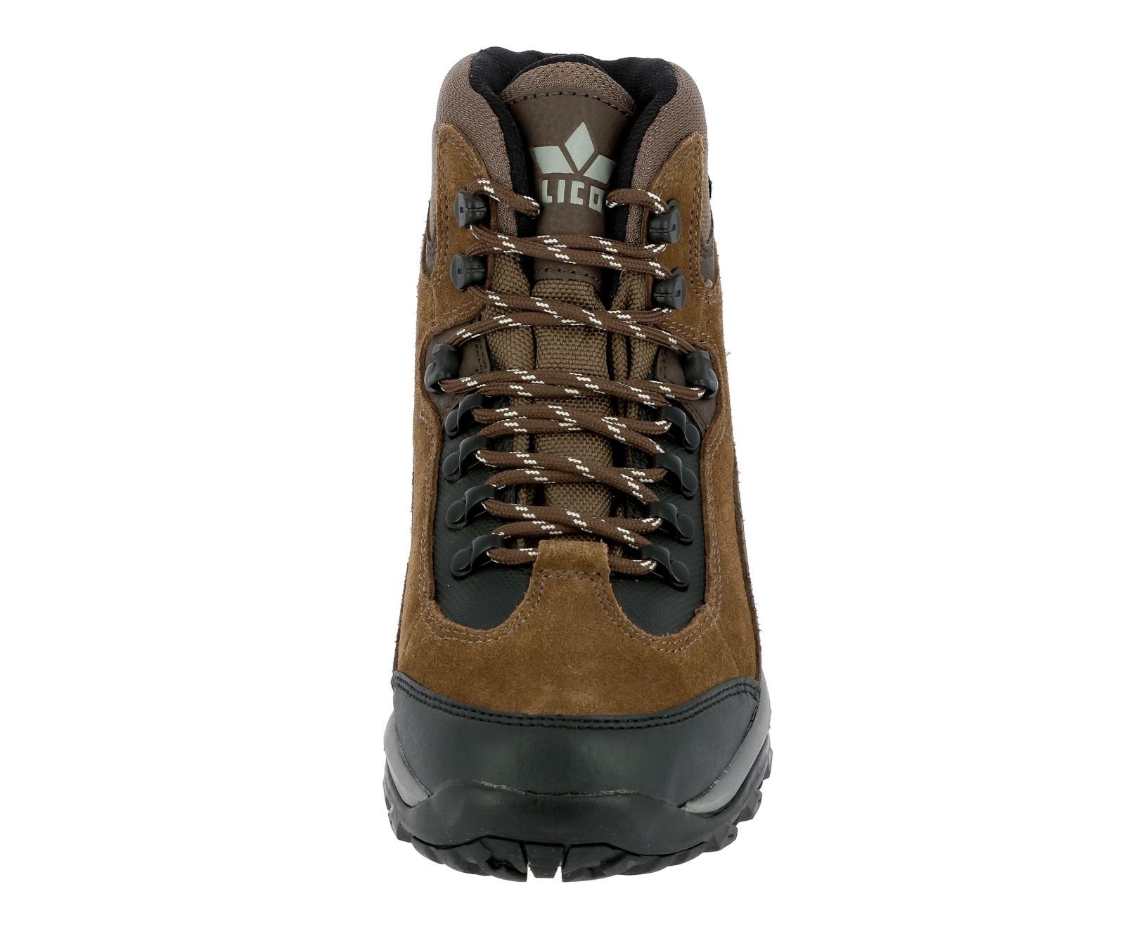 Lico Trekkingstiefel Milan Trekkingschuh