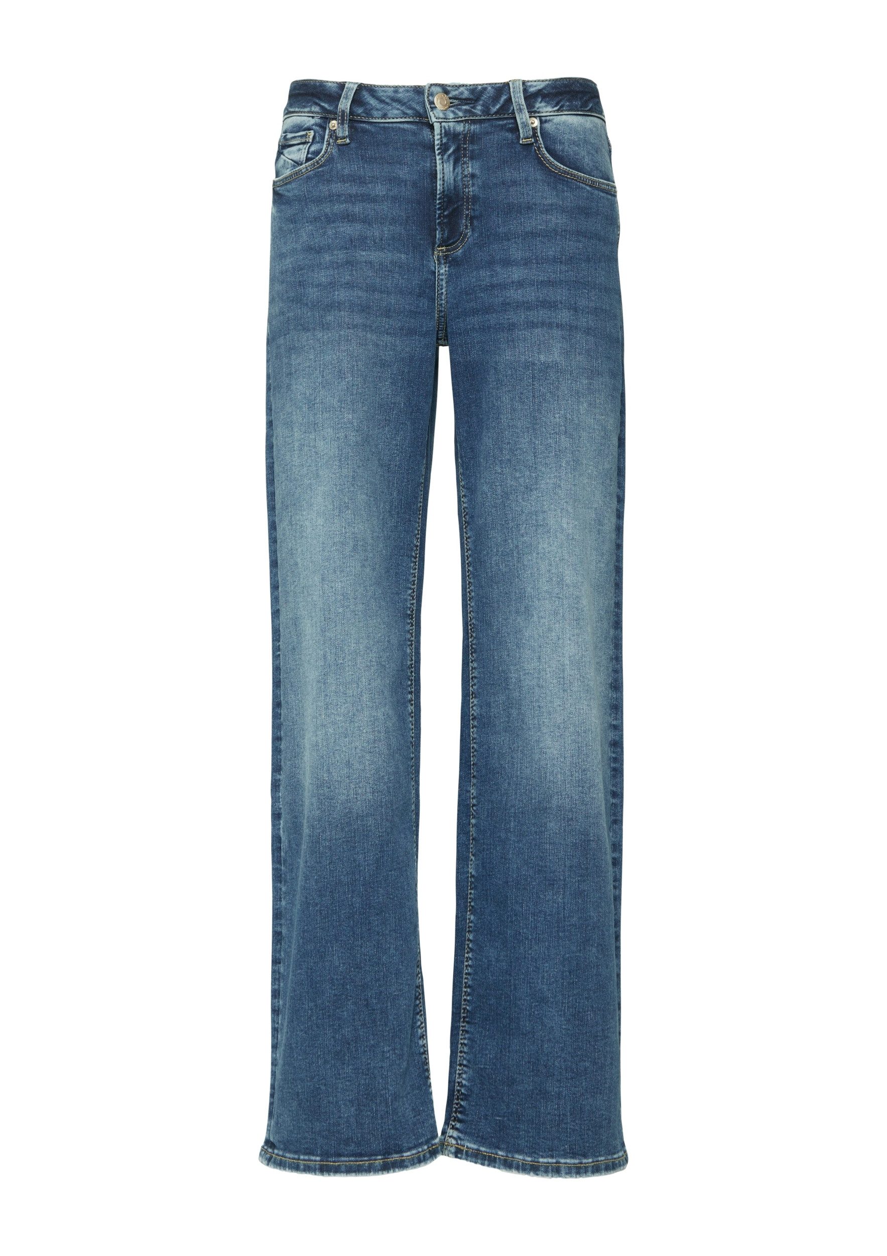 Bequeme Jeans Jeans-Hose