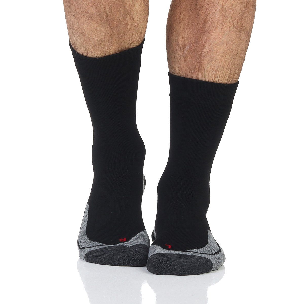 Sockenhimmel Thermosocken 6er Pack Herren Funktionssocken Winter- Arbeitssocken Vollfrotteefuß - Wärmend