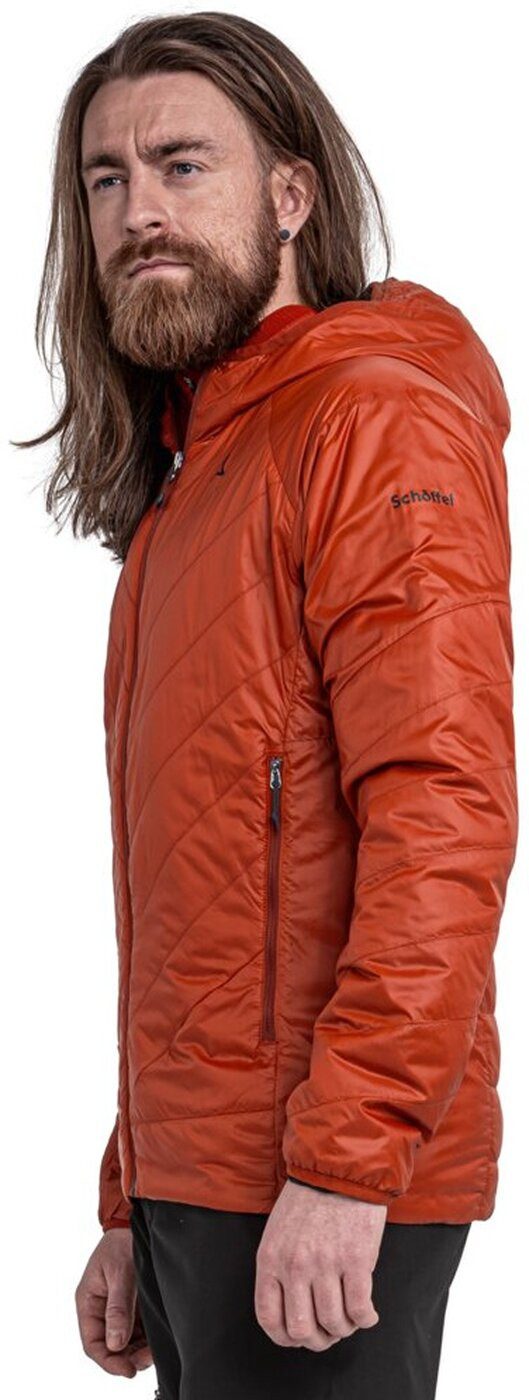 Schöffel Skijacke Ins Jacket Style Cascata MNS