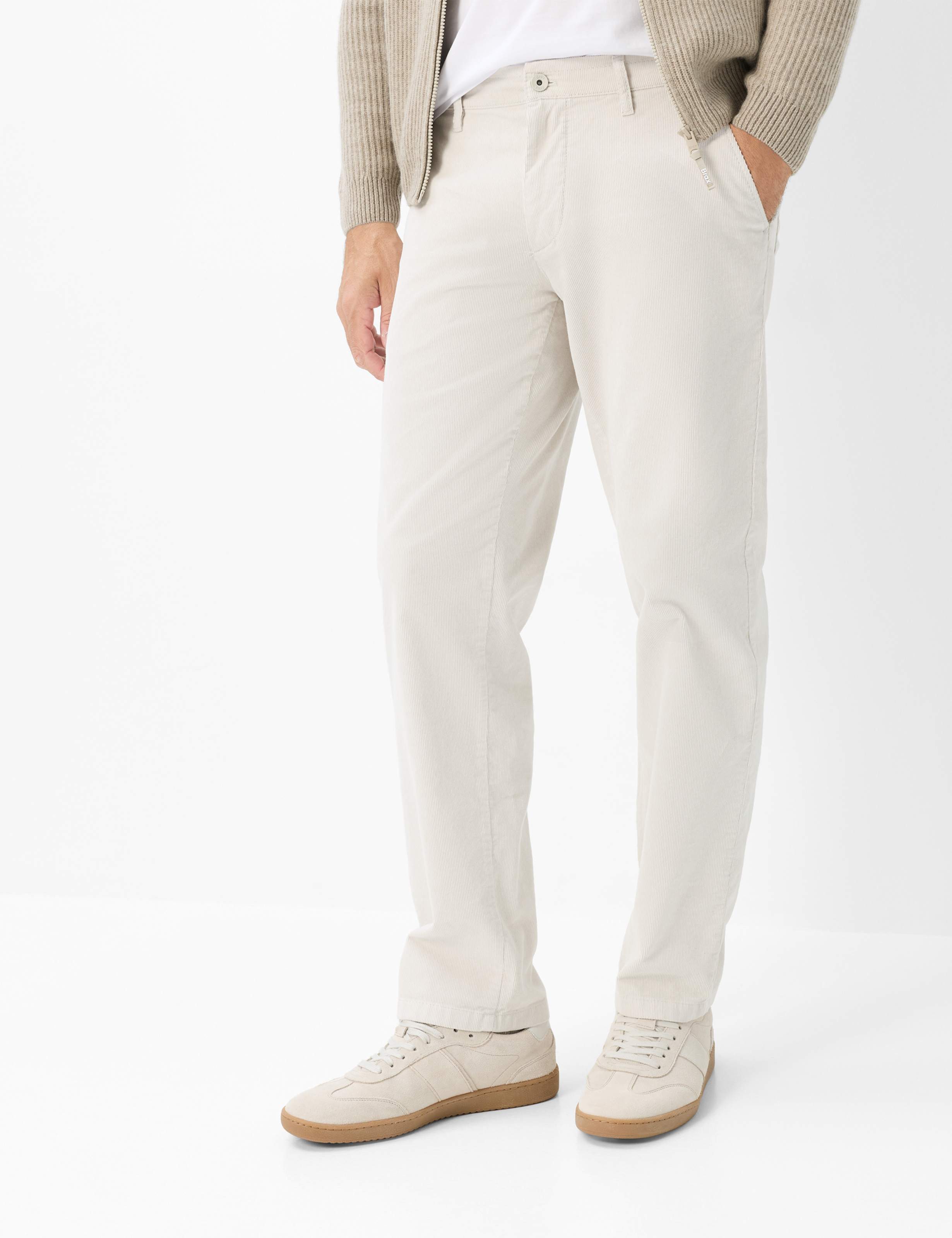 Brax 5-Pocket-Hose Style PEPE