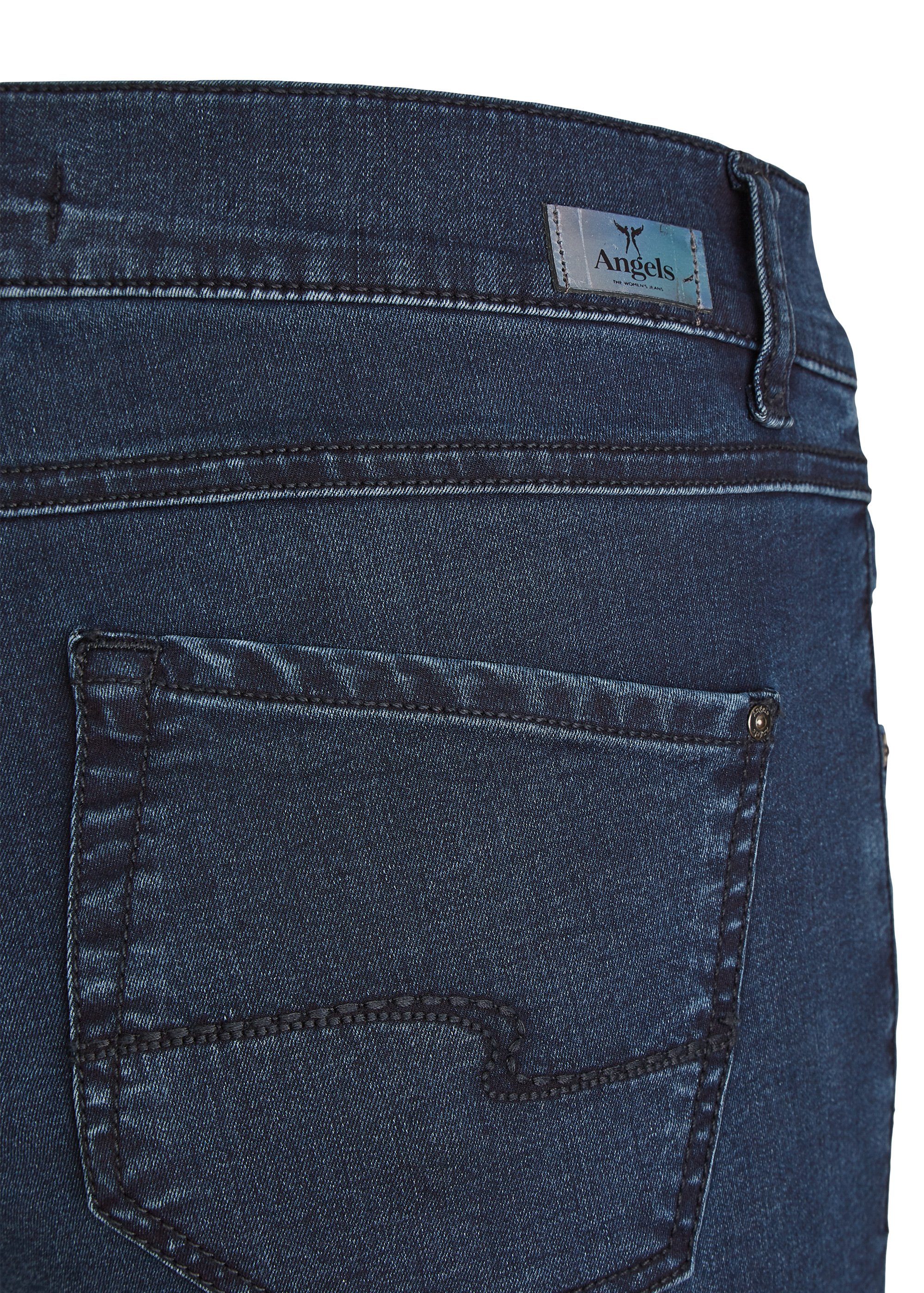 ANGELS Stretch-Jeans ANGELS JEANS CICI night blue 519 34.30 – Bild 3 von 3