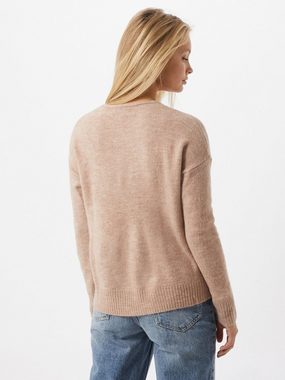 JDY Strickpullover Elanora (1-tlg) Plain/ohne Details