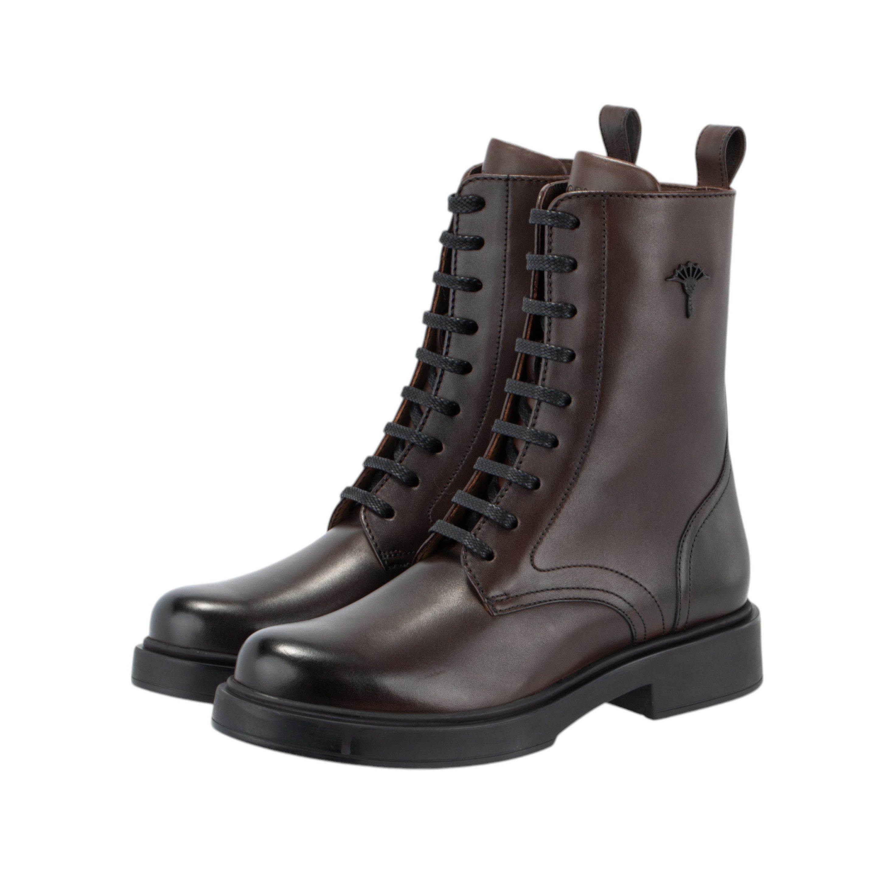 JOOP! Joop - Damen Stiefel Unico Grande Mia Bootsschuh
