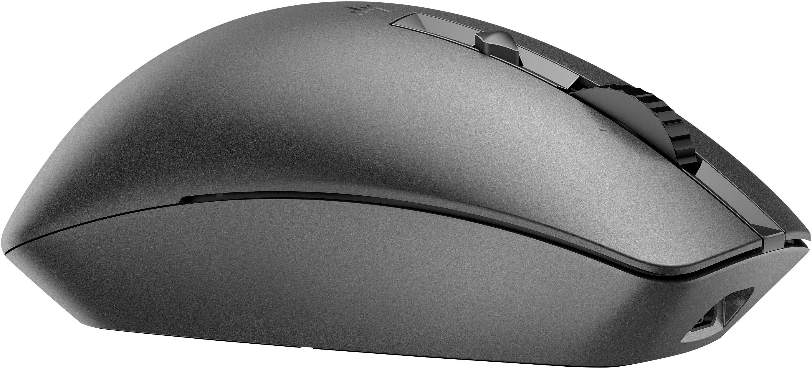HP 935 Creator ergonomische Maus (Bluetooth, RF Wireless)