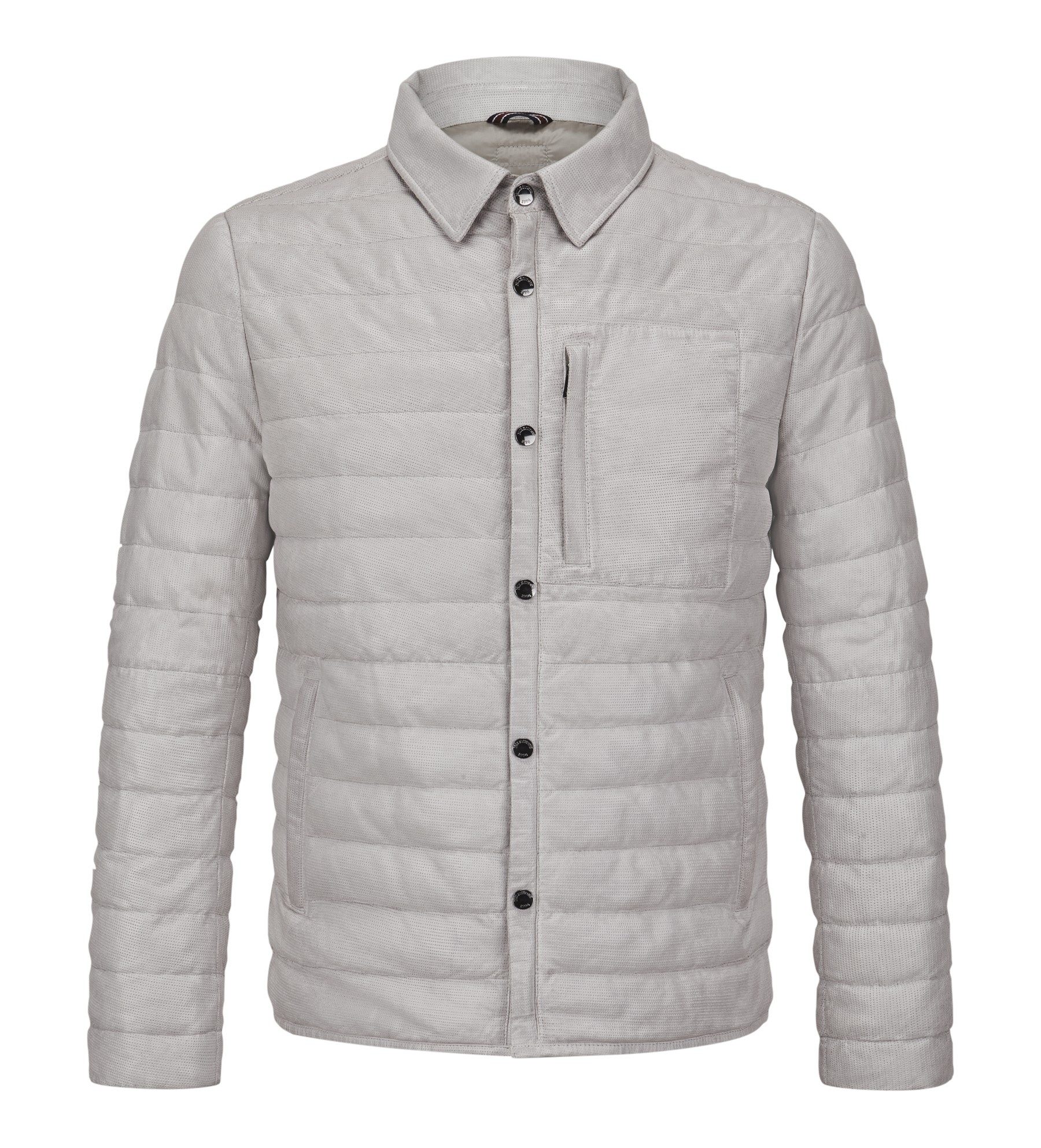Lederjacke MSBenny