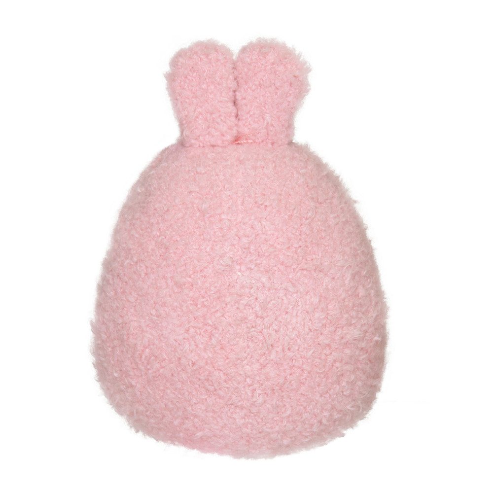 Aurora Plüschfigur Plüschtier - Hase - rosa