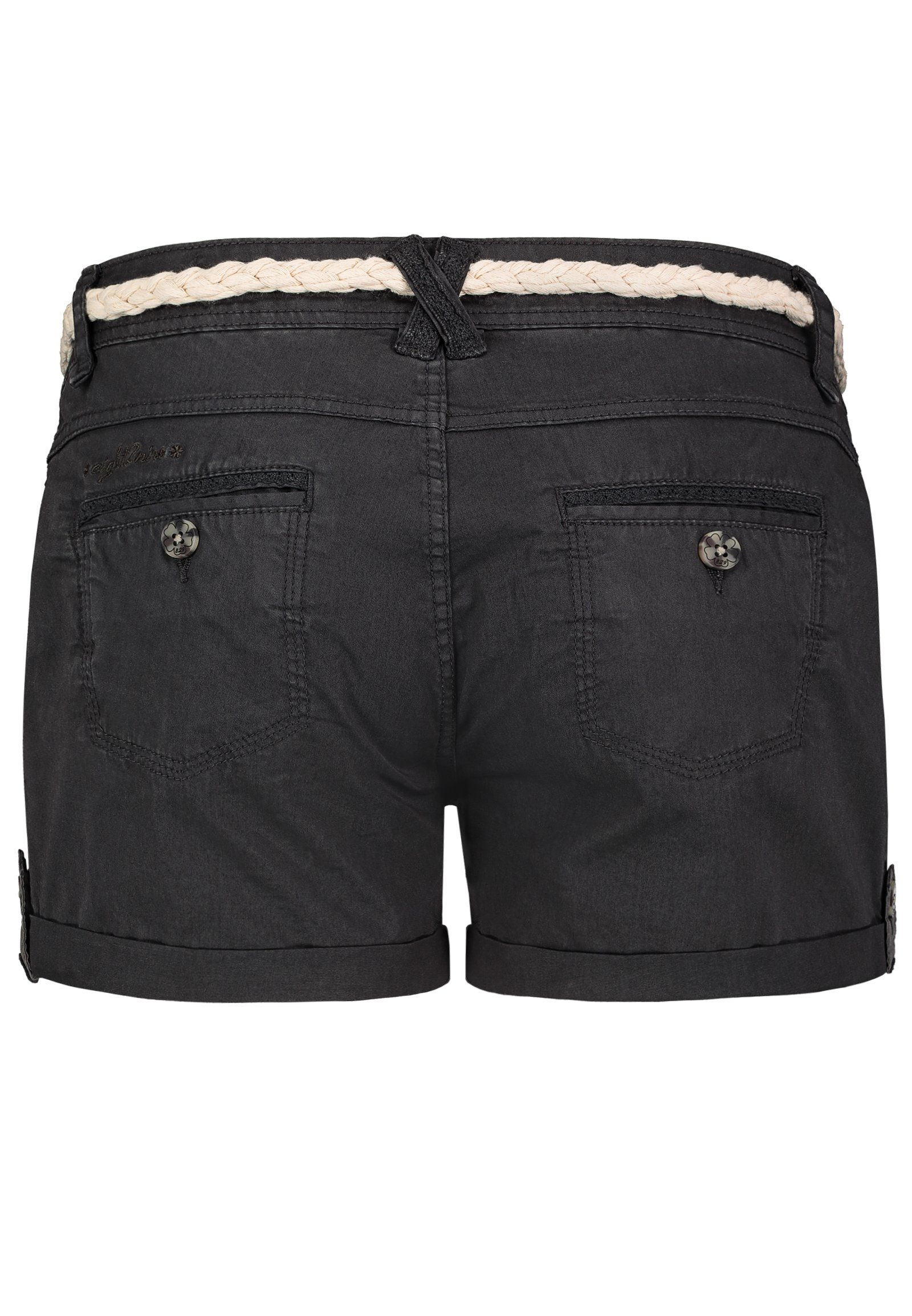 Eight2Nine Bermudas Short Bermuda kurze Hose Sommer Chino Shorts stoff Hotp günstig online kaufen