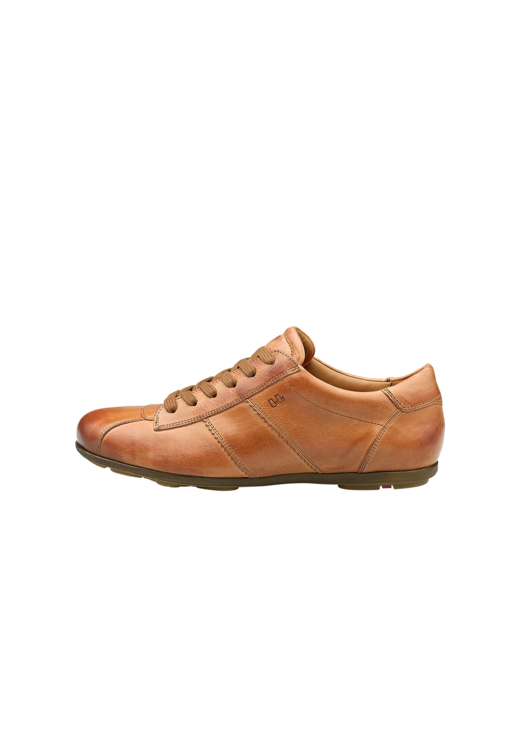 Lloyd Sneaker Schnürschuh mit sportivem Design