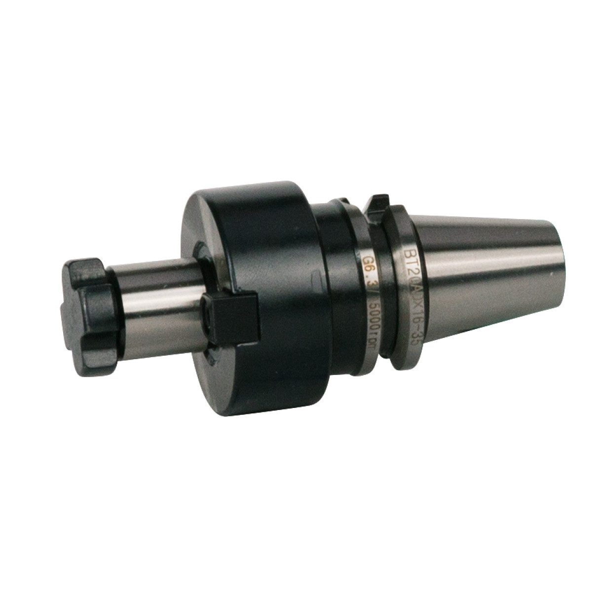 Optimum Halter OPTIMUM 3352728 Halter Messerkopf 16 mm - BT20
