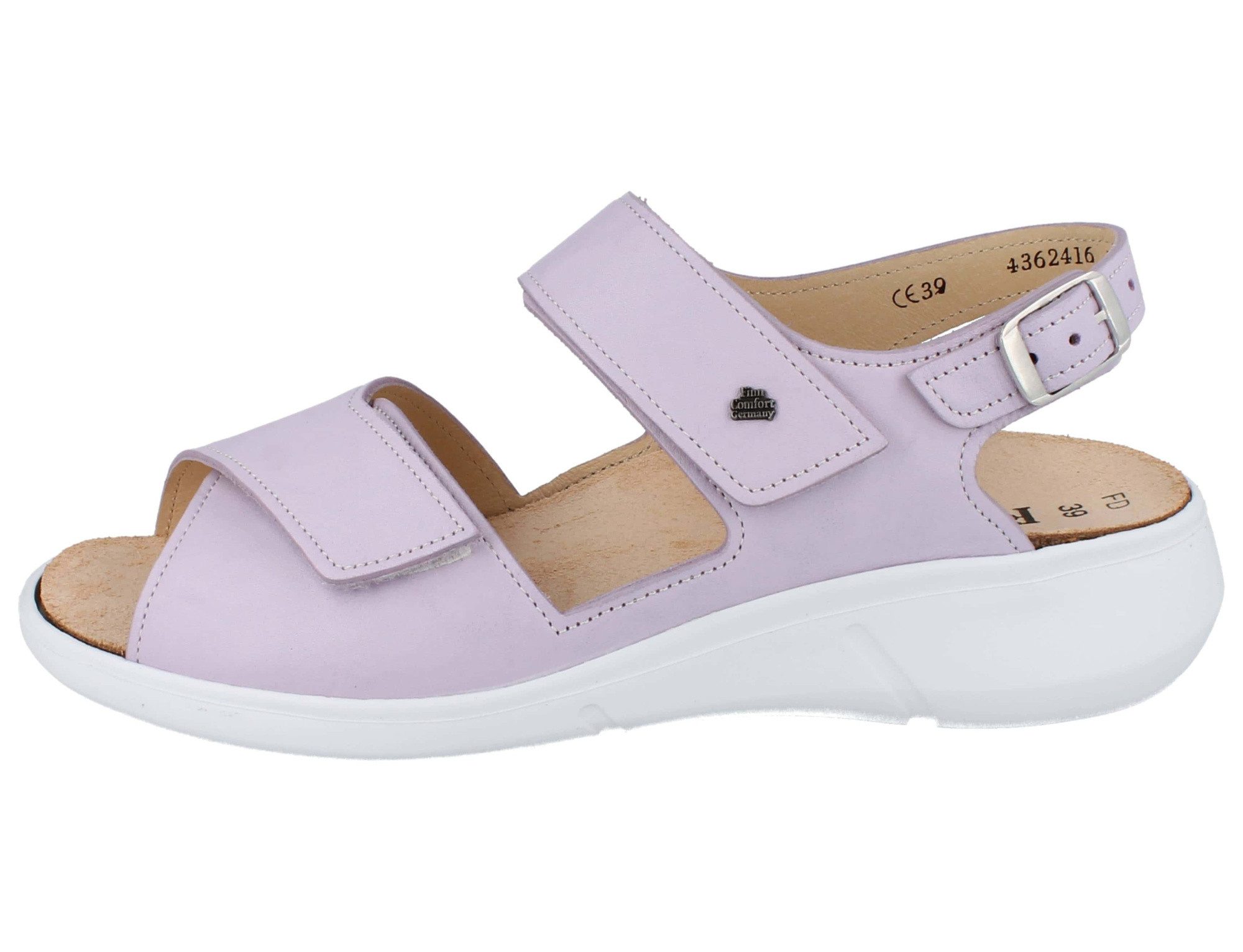 Finn Comfort Sandale günstig online kaufen
