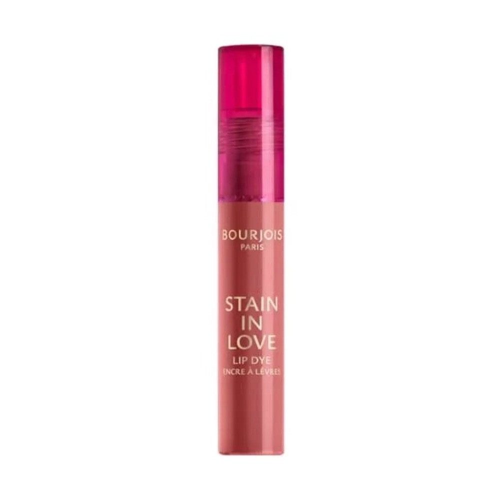 Bourjois Lippenstift VERLIEBTER FLECK #01 -Nude Confession