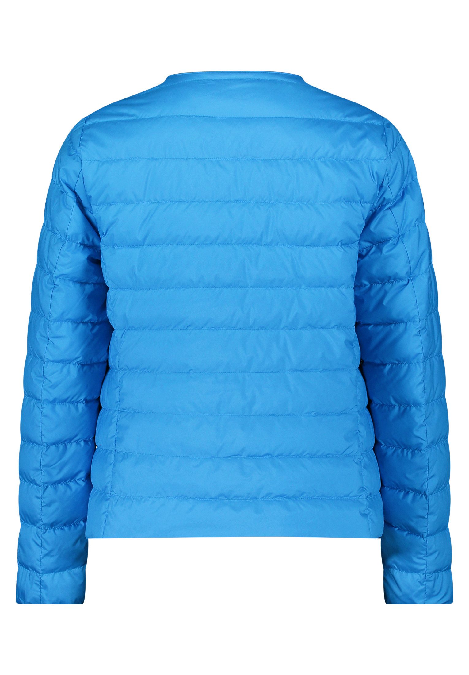 Betty Barclay Steppjacke Damen mit Rundhalsausschnitt