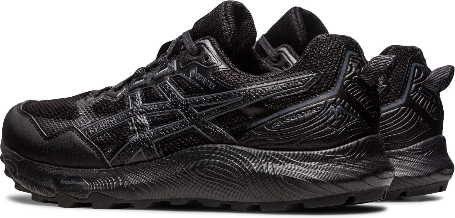 Asics Laufschuh