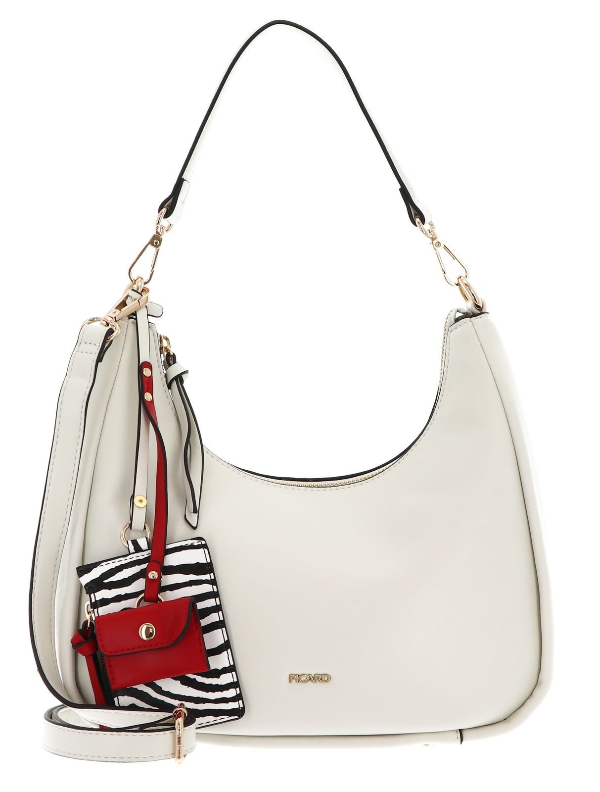Schultertasche Safari