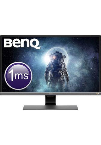 BenQ EW3270U LED-Monitor (80 cm/315 