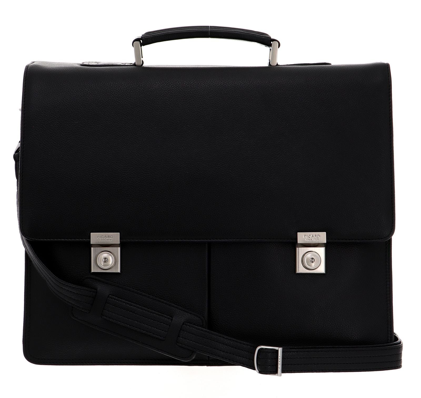 Picard Aktentasche Office Bag, aus echtem günstig online kaufen