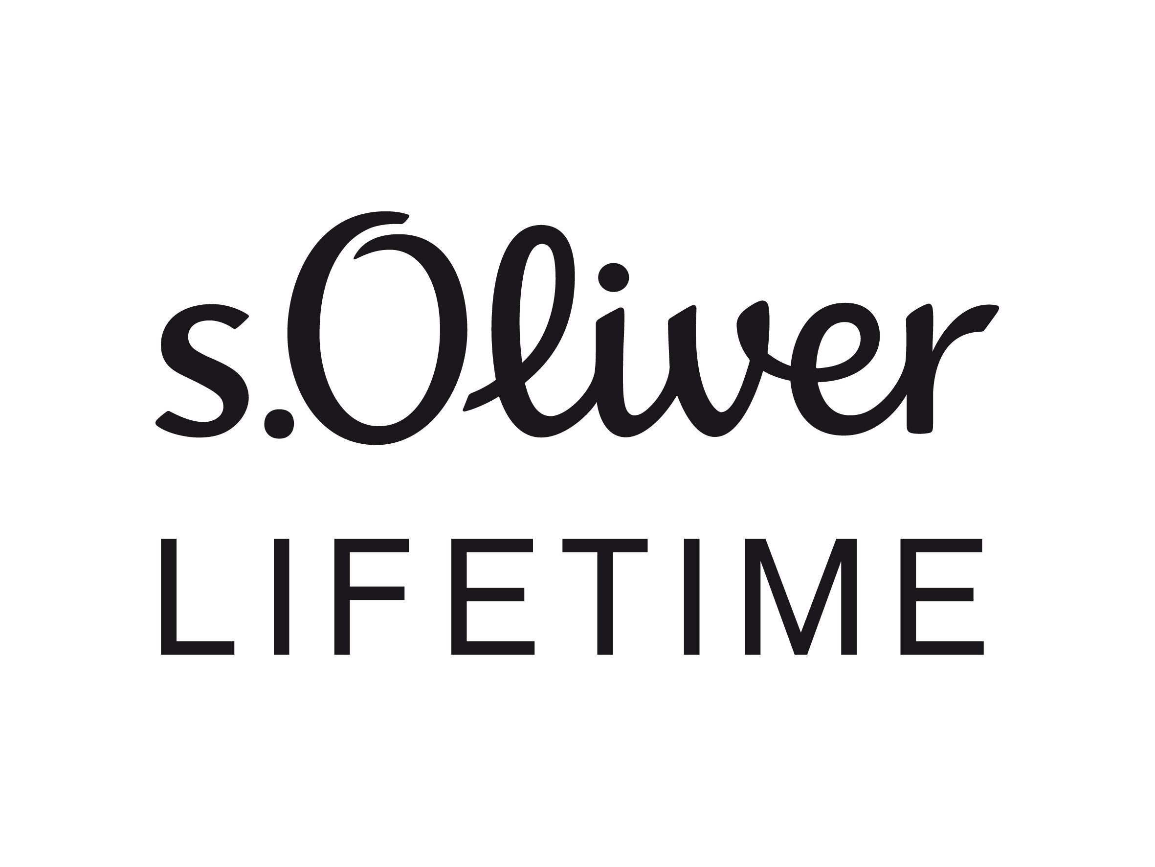 s.Oliver Körperspray LIFETIME, Body Splash 250 ml
