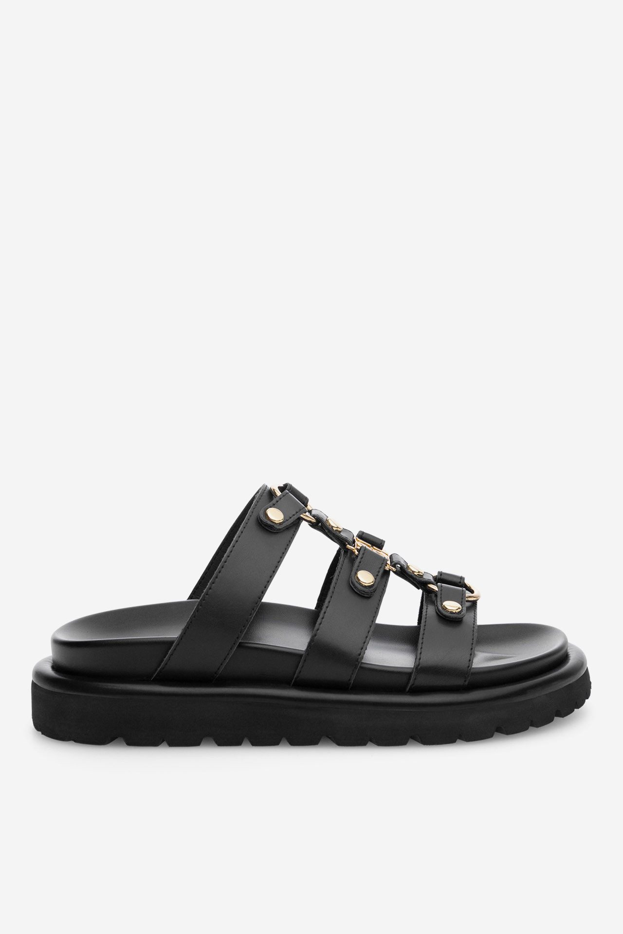 Badura Badura Damen Flip-Flops 37 schwarz 5903698049373 Badepantolette