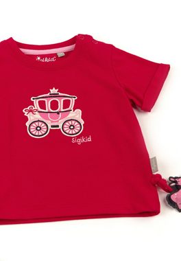 Sigikid T-Shirt Baby Shirt T-Shirt (1-tlg)