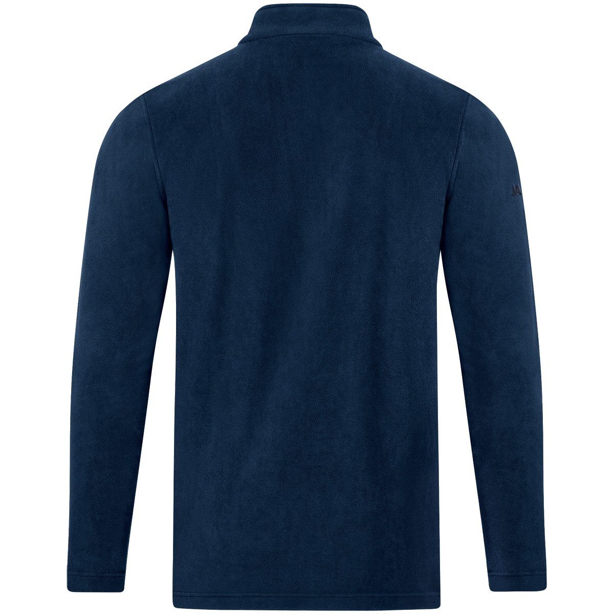 Jako Fleecejacke Micro-Fleece dunkelblau Herren günstig online kaufen