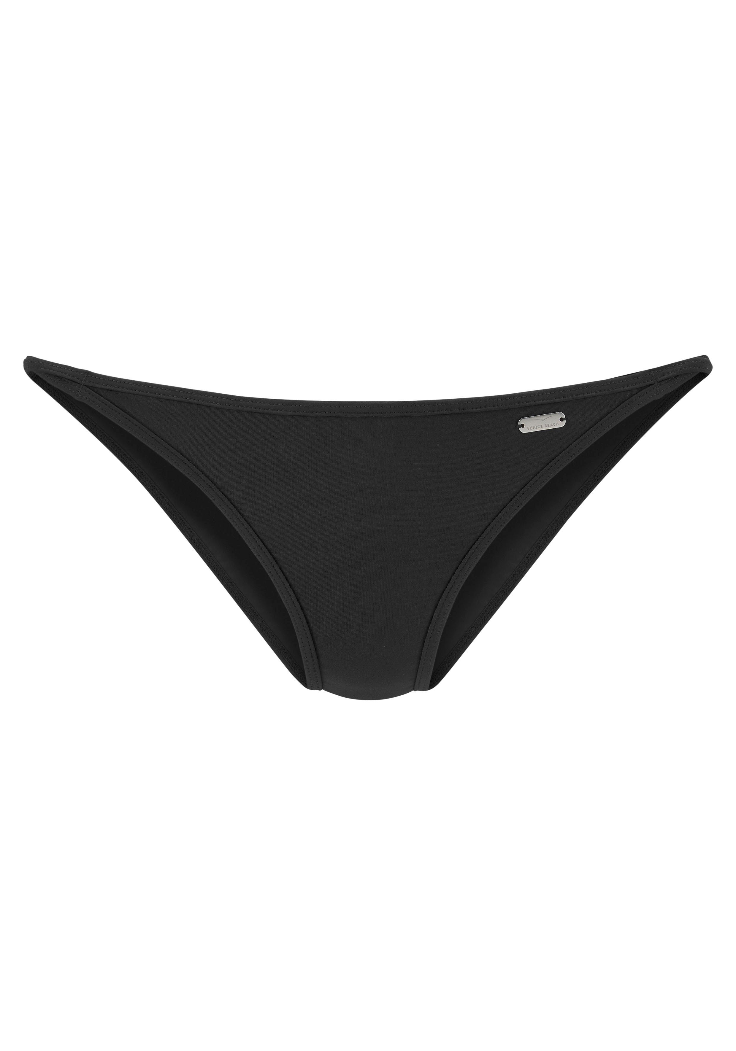 Venice Beach Bikini-Hose Cora in knapperer günstig online kaufen
