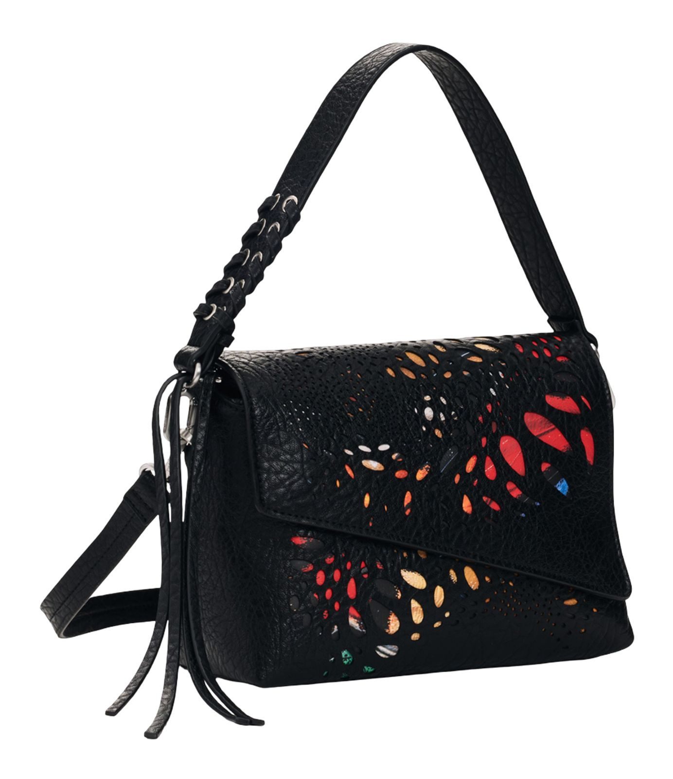Desigual Schultertasche Notus Print Phuket Shoulder Bag – Bild 2 von 4