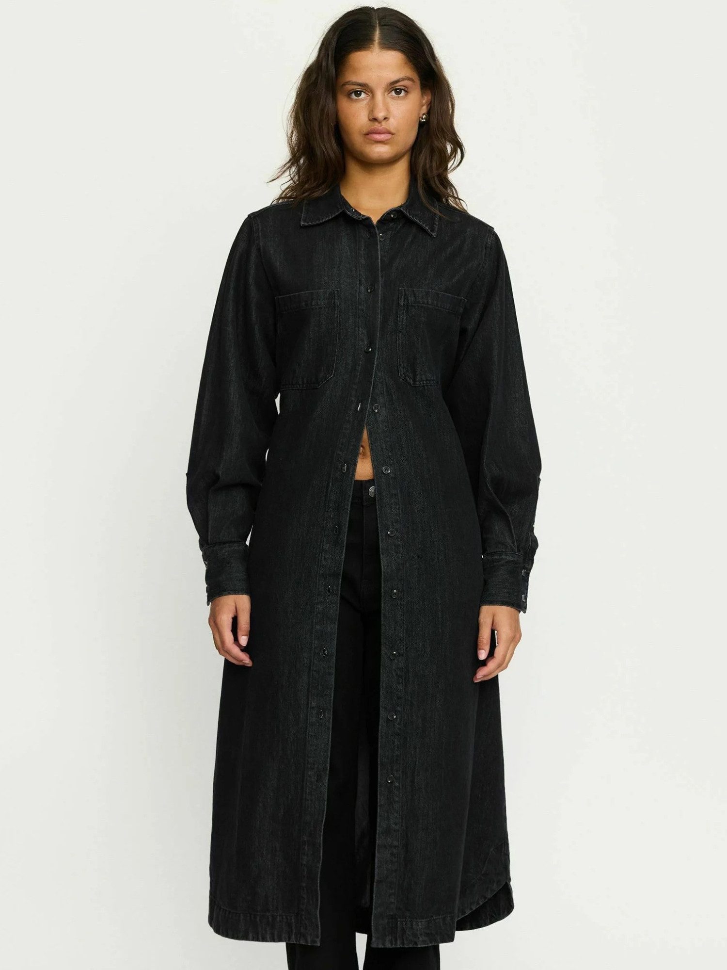 Soft Rebels Jerseykleid Soft Rebels Dress SRKeira