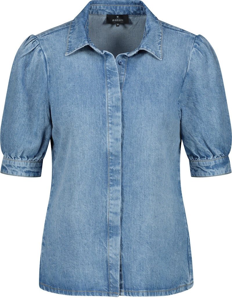 Blusenponcho MONARI / Da. Bluse / Jacke