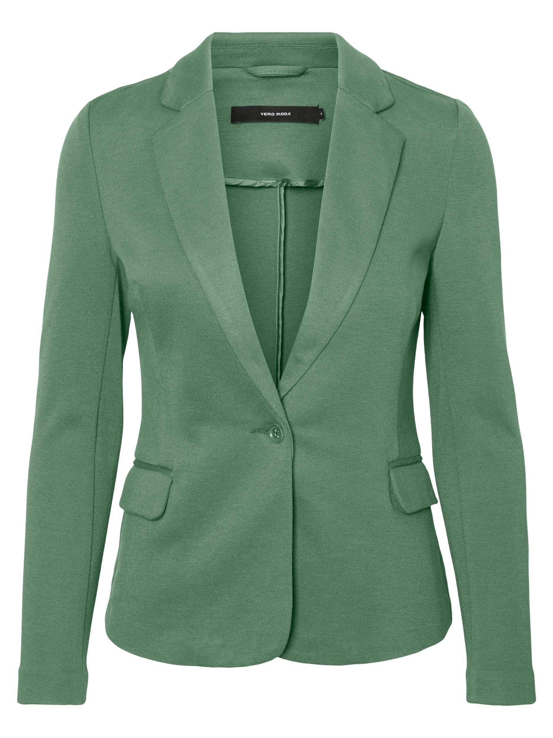Vero Moda Jerseyblazer VMJULIANE LS BLAZER günstig online kaufen