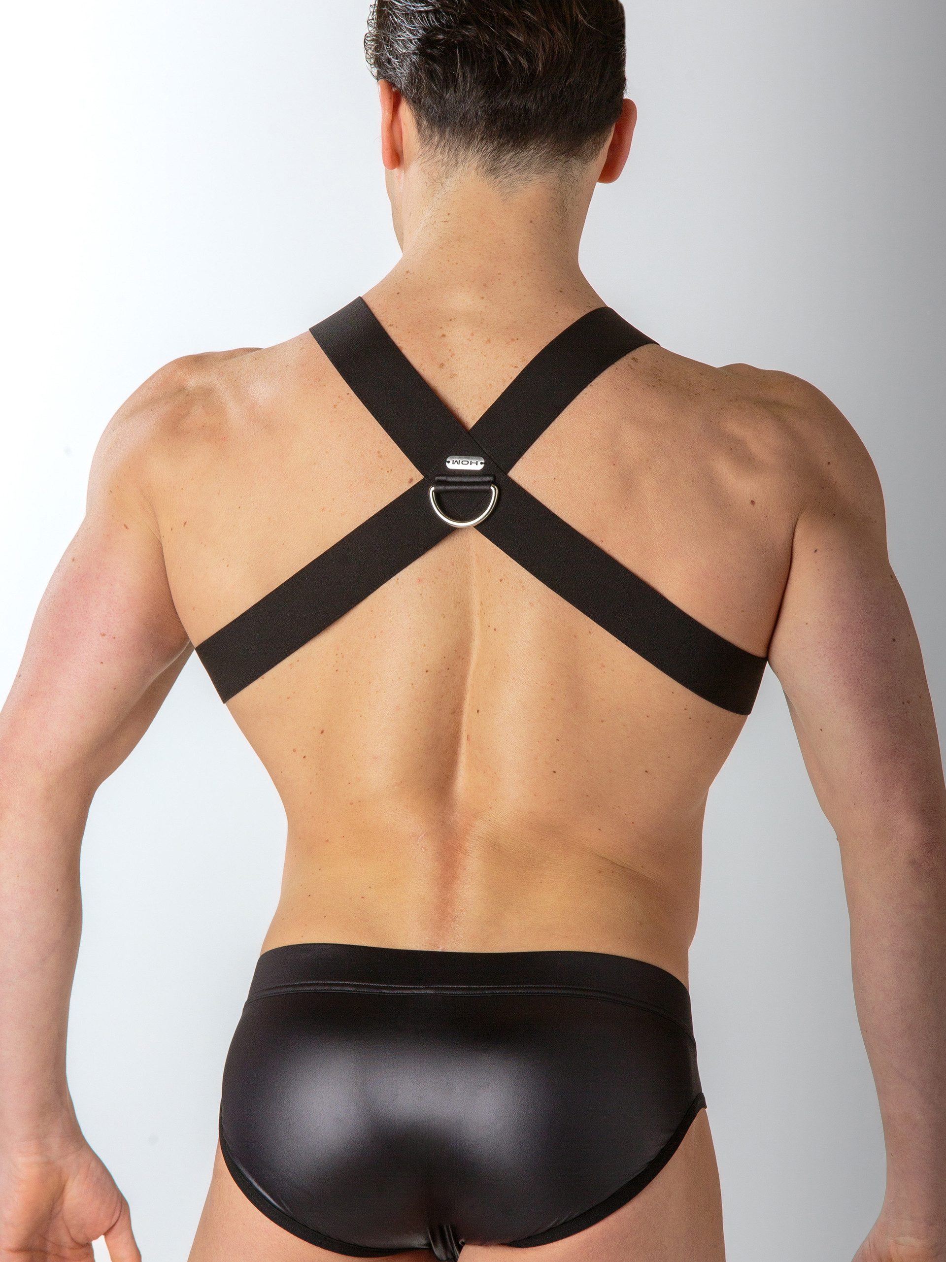 WOH Body Night Universe Herren Männer