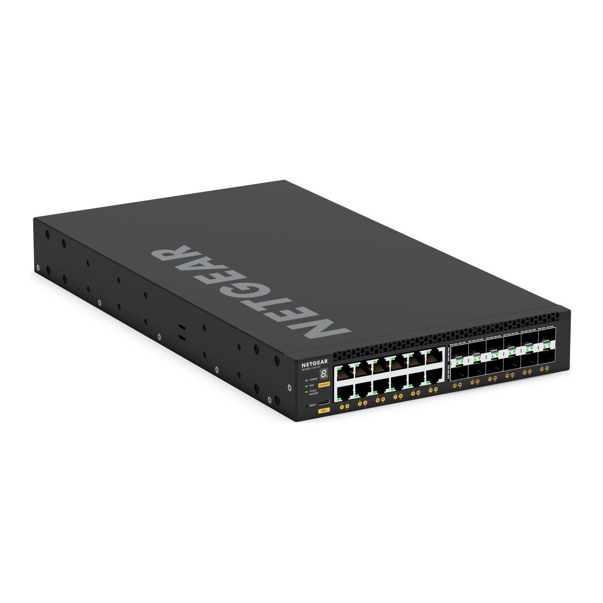 XSM4324-100NES Switch WLAN-Router