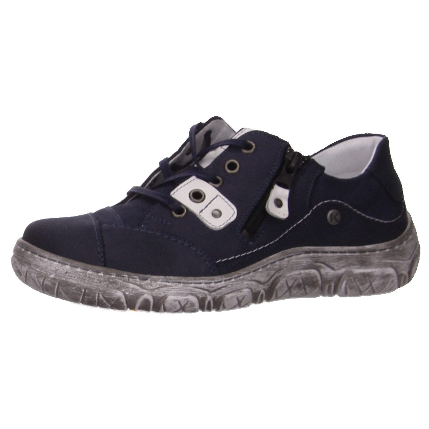 KRISBUT Schnürschuh