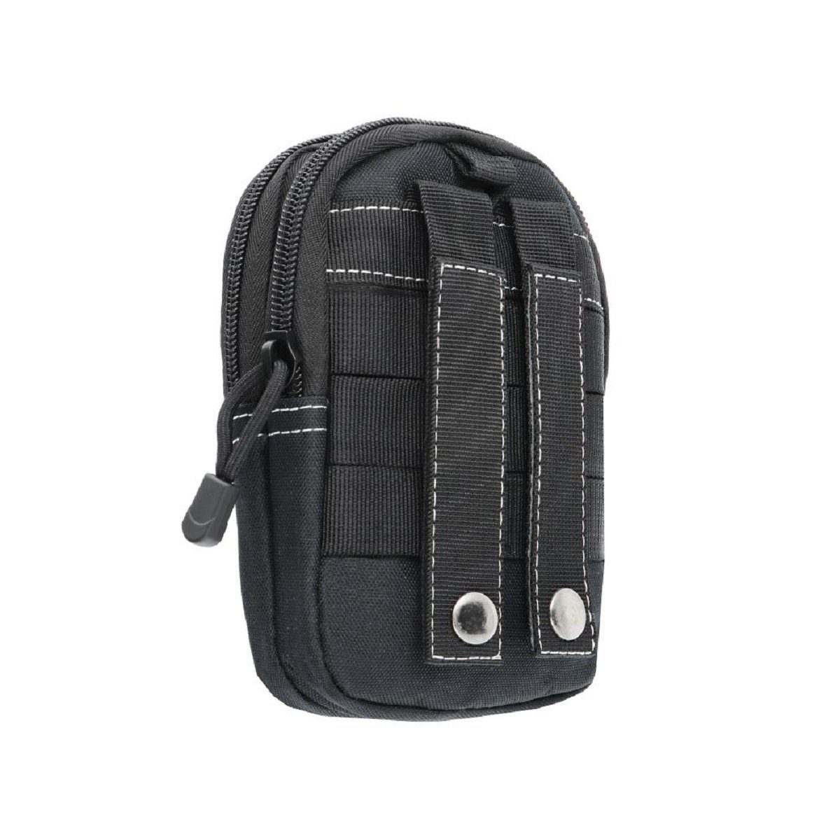 Nylonmaterial aus oder Tasche Schwarz Forcell Outdoor-Sportarten Wanderrucksack für Reisen