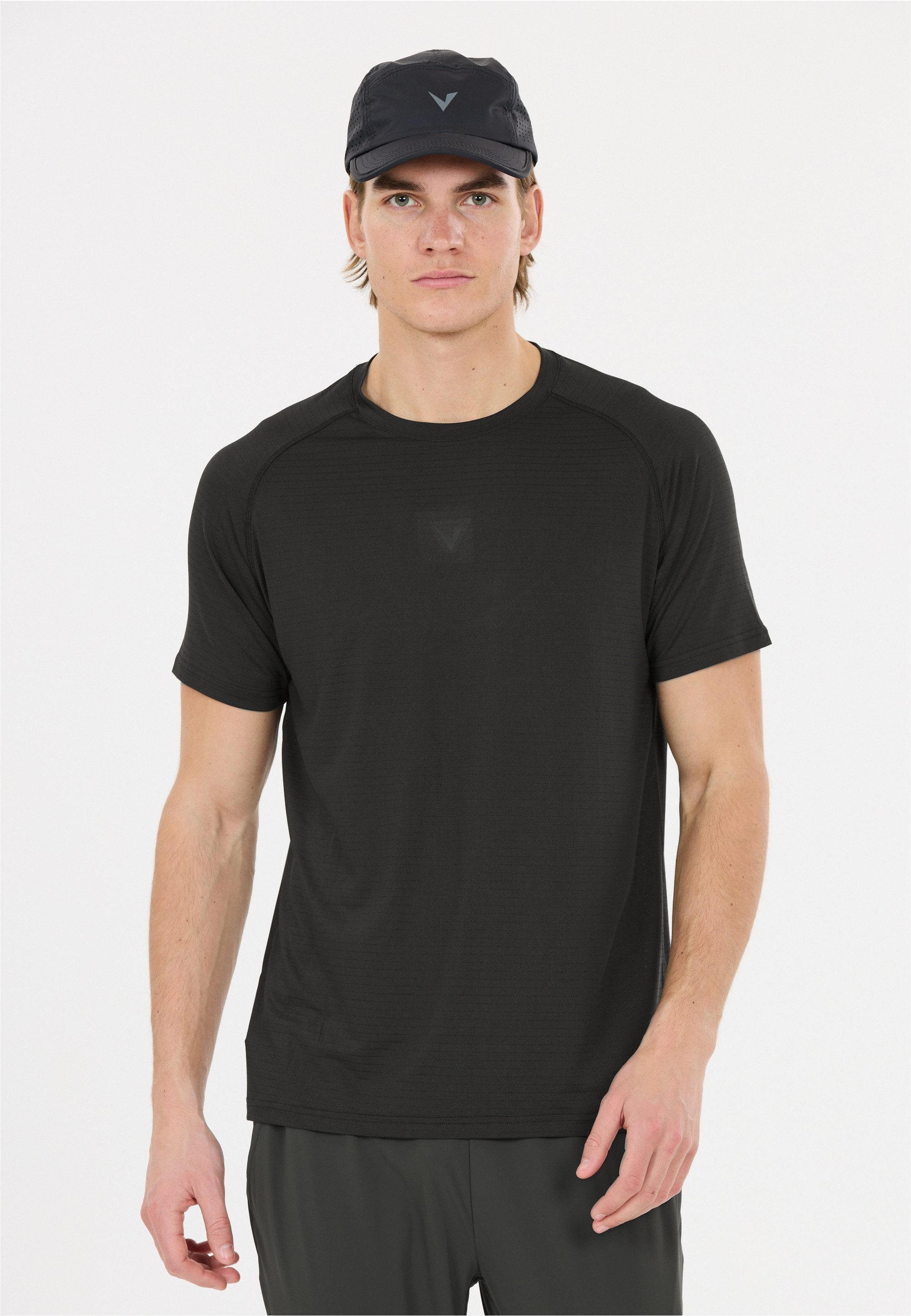 Virtus Funktionsshirt Neva 4-Wege Stretch